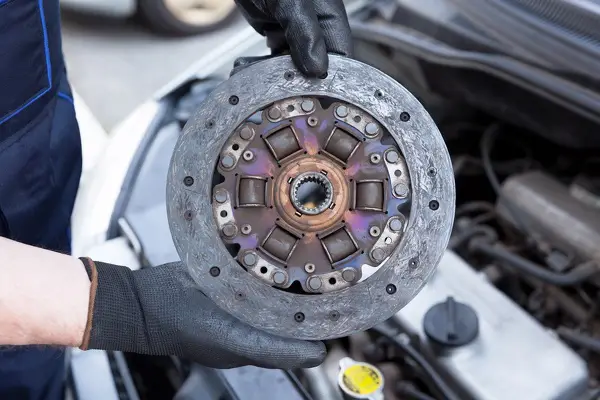 Auto Brake Repair